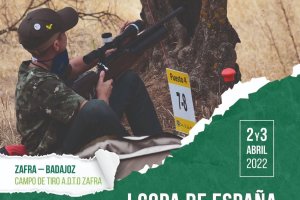 Competiciones &raquo; Copa España FT 2.022 Extremadura
